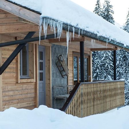 Riverwood Lodge Montriond Εξωτερικό φωτογραφία
