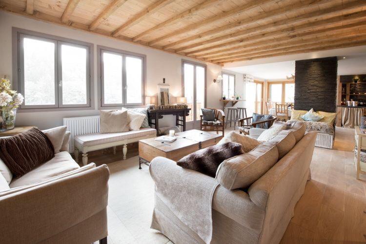 Riverwood Lodge Montriond Εξωτερικό φωτογραφία